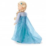  AG Disney Elsa 18-inch Doll